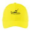 Solid Enhanced Visibility Cap Thumbnail