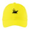 Solid Enhanced Visibility Cap Thumbnail