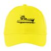 Solid Enhanced Visibility Cap Thumbnail