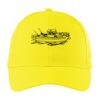 Solid Enhanced Visibility Cap Thumbnail