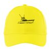 Solid Enhanced Visibility Cap Thumbnail