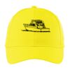 Solid Enhanced Visibility Cap Thumbnail
