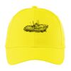 Solid Enhanced Visibility Cap Thumbnail