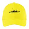 Solid Enhanced Visibility Cap Thumbnail