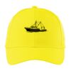 Solid Enhanced Visibility Cap Thumbnail