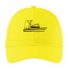Solid Enhanced Visibility Cap Thumbnail