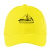 Solid Enhanced Visibility Cap Thumbnail