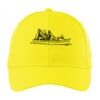 Solid Enhanced Visibility Cap Thumbnail