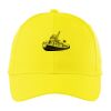 Solid Enhanced Visibility Cap Thumbnail