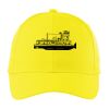 Solid Enhanced Visibility Cap Thumbnail