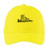 Solid Enhanced Visibility Cap Thumbnail
