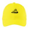 Solid Enhanced Visibility Cap Thumbnail