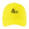 Solid Enhanced Visibility Cap Thumbnail