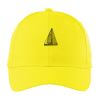 Solid Enhanced Visibility Cap Thumbnail