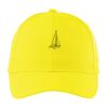 Solid Enhanced Visibility Cap Thumbnail