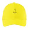 Solid Enhanced Visibility Cap Thumbnail