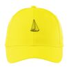 Solid Enhanced Visibility Cap Thumbnail