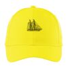 Solid Enhanced Visibility Cap Thumbnail