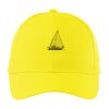 Solid Enhanced Visibility Cap Thumbnail