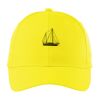 Solid Enhanced Visibility Cap Thumbnail
