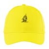 Solid Enhanced Visibility Cap Thumbnail