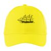 Solid Enhanced Visibility Cap Thumbnail