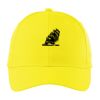 Solid Enhanced Visibility Cap Thumbnail