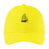 Solid Enhanced Visibility Cap Thumbnail