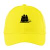 Solid Enhanced Visibility Cap Thumbnail
