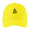 Solid Enhanced Visibility Cap Thumbnail
