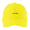 Solid Enhanced Visibility Cap Thumbnail