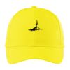 Solid Enhanced Visibility Cap Thumbnail