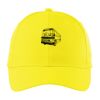 Solid Enhanced Visibility Cap Thumbnail