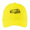 Solid Enhanced Visibility Cap Thumbnail
