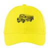 Solid Enhanced Visibility Cap Thumbnail