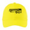 Solid Enhanced Visibility Cap Thumbnail