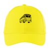Solid Enhanced Visibility Cap Thumbnail