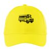Solid Enhanced Visibility Cap Thumbnail