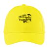 Solid Enhanced Visibility Cap Thumbnail