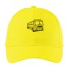 Solid Enhanced Visibility Cap Thumbnail