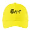 Solid Enhanced Visibility Cap Thumbnail