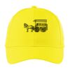 Solid Enhanced Visibility Cap Thumbnail