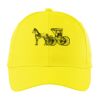 Solid Enhanced Visibility Cap Thumbnail