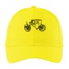 Solid Enhanced Visibility Cap Thumbnail
