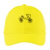 Solid Enhanced Visibility Cap Thumbnail