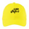 Solid Enhanced Visibility Cap Thumbnail