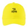 Solid Enhanced Visibility Cap Thumbnail