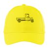 Solid Enhanced Visibility Cap Thumbnail