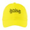 Solid Enhanced Visibility Cap Thumbnail