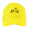 Solid Enhanced Visibility Cap Thumbnail